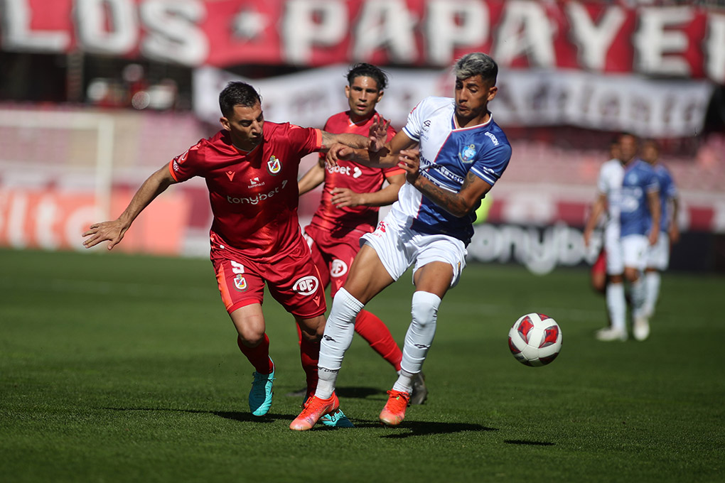 Ascenso Betsson | 15° Fecha