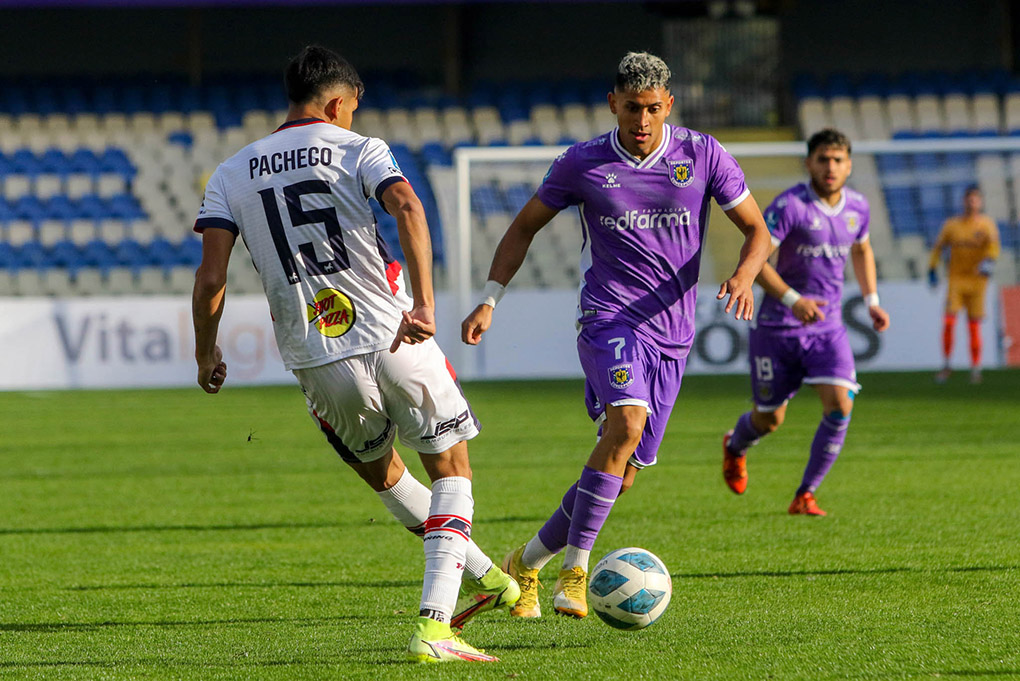 Segunda División | 14º fecha