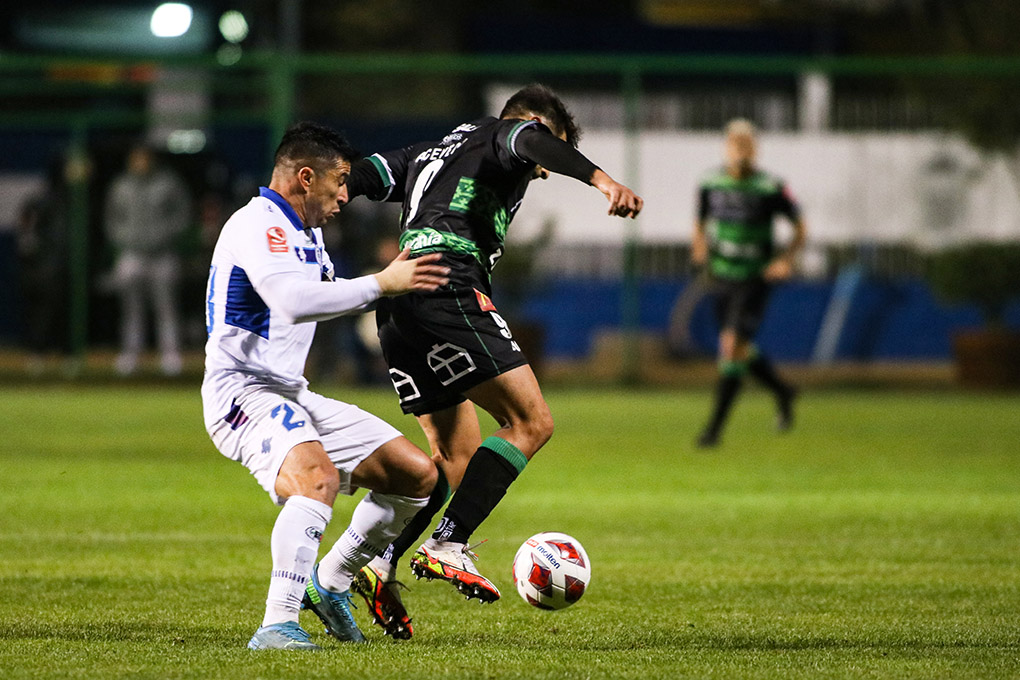 Ascenso Betsson | 15º fecha