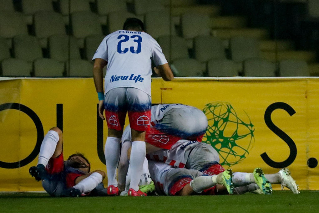 Segunda División | 1º fecha