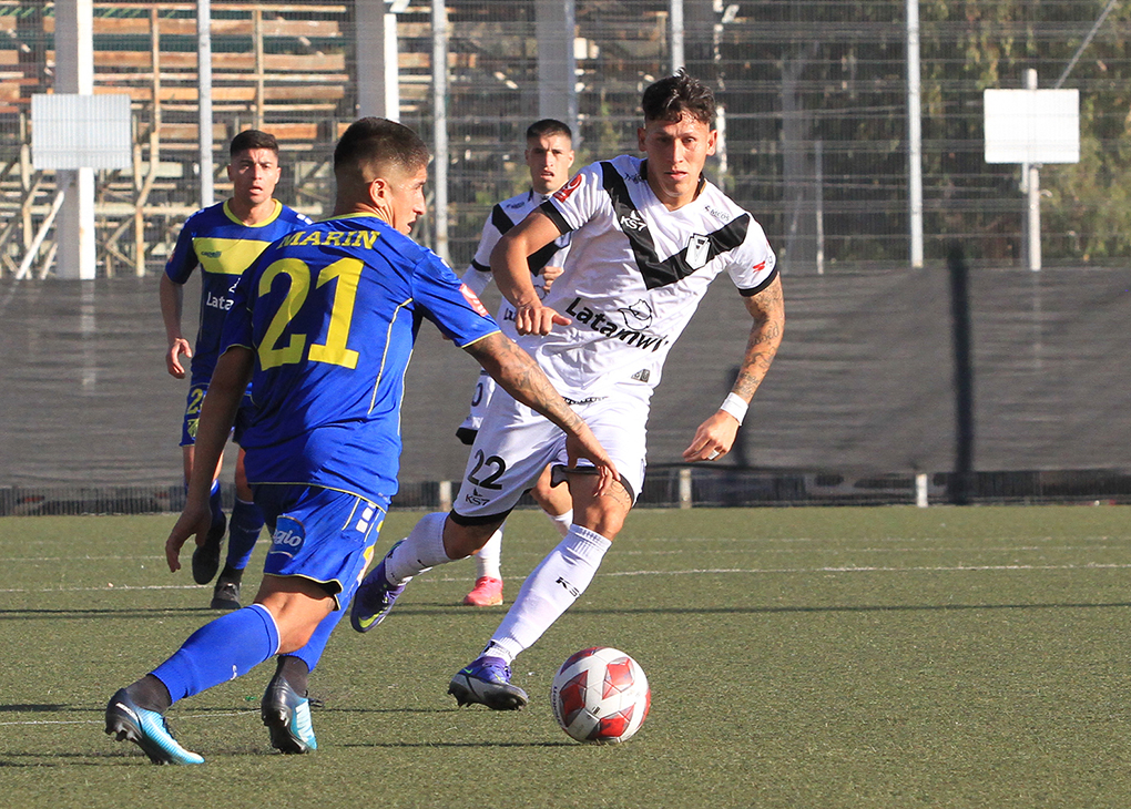 Ascenso Betsson | 16° Fecha