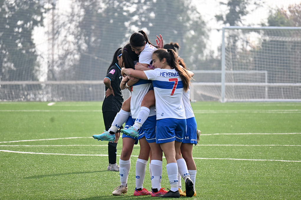 Campeonato Femenino SQM | 13º Fecha