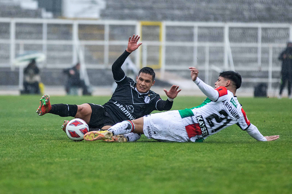 Copa Chile Easy | Cuartos de Final | Fase Regional