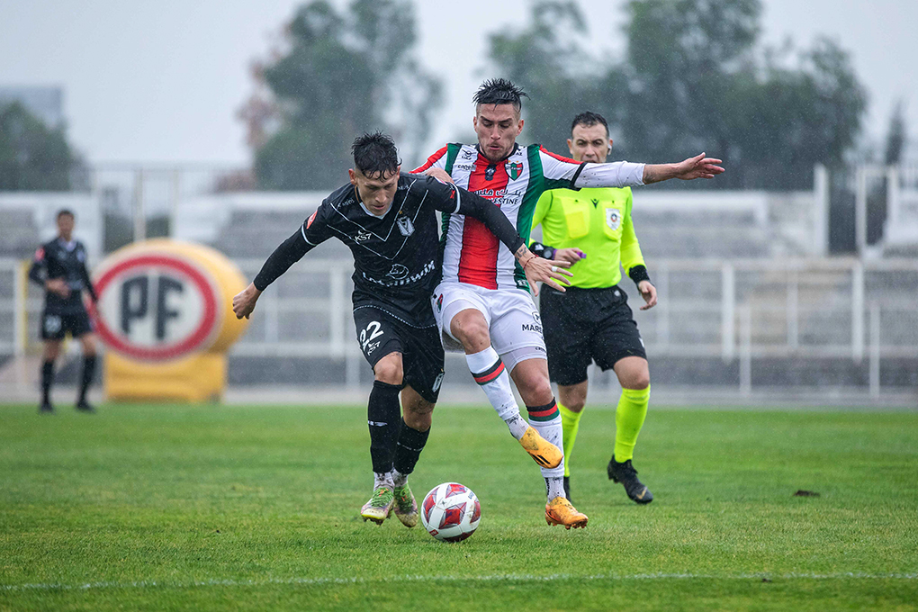 Copa Chile Easy | Cuartos de Final | Fase Regional