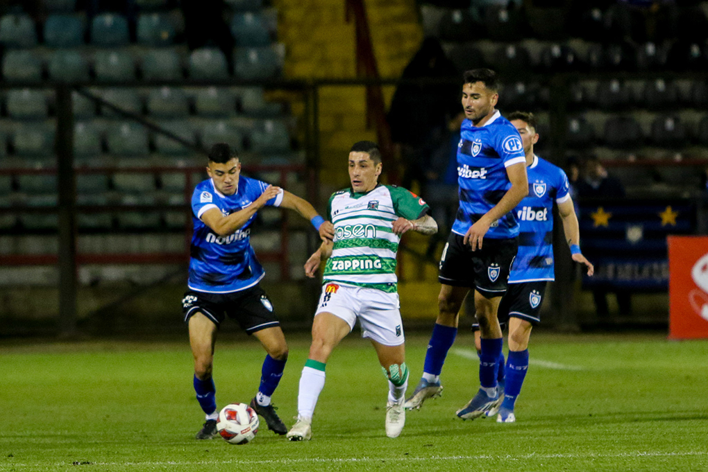 Copa Chile Easy | Cuartos de Final | Fase Regional