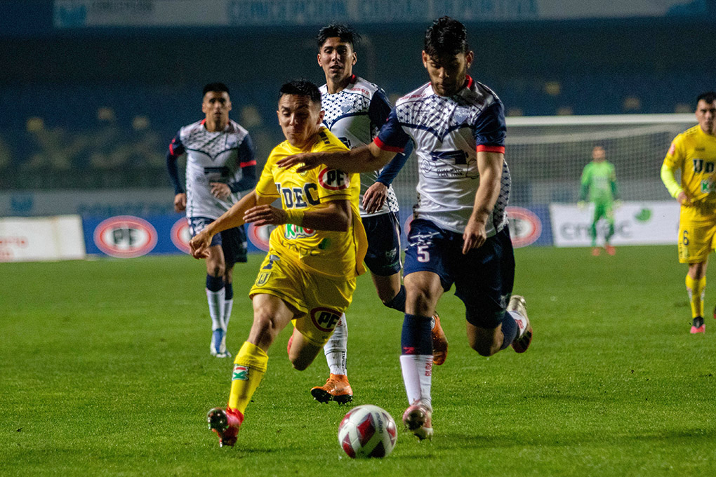 Ascenso Betsson | 18º fecha