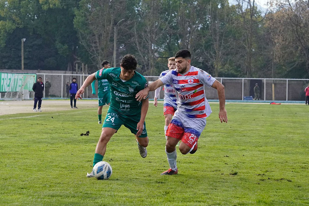 Segunda División | 15ª fecha