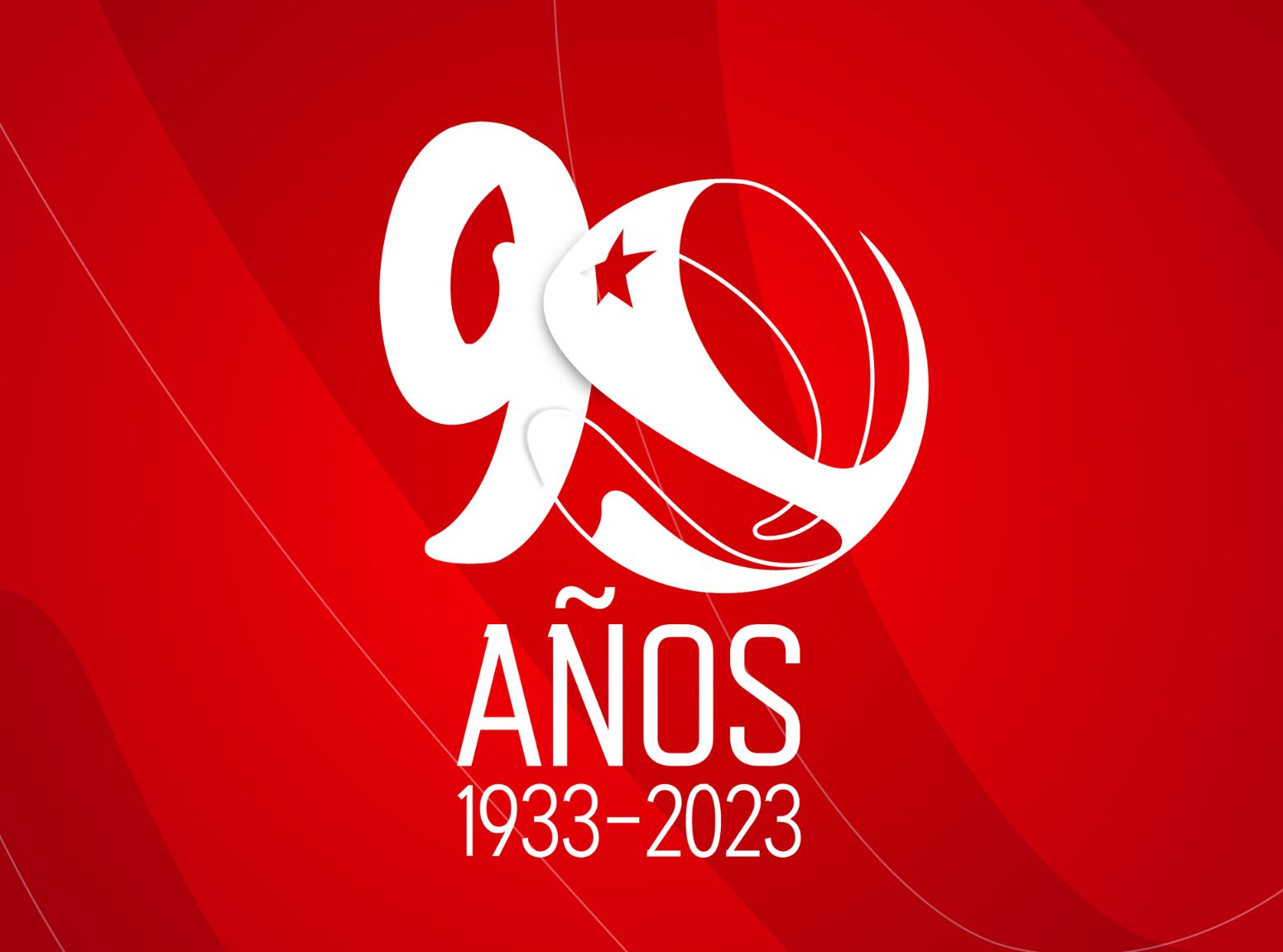 Primera División | 90 años