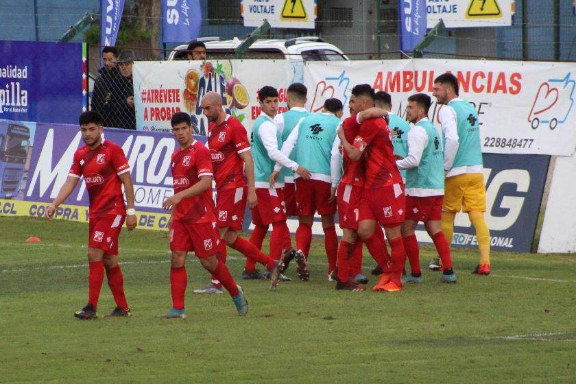 Segunda División | 16ª fecha