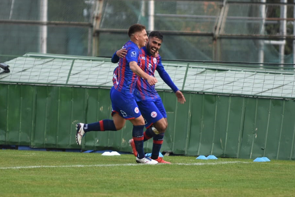 Segunda División | 16º fecha