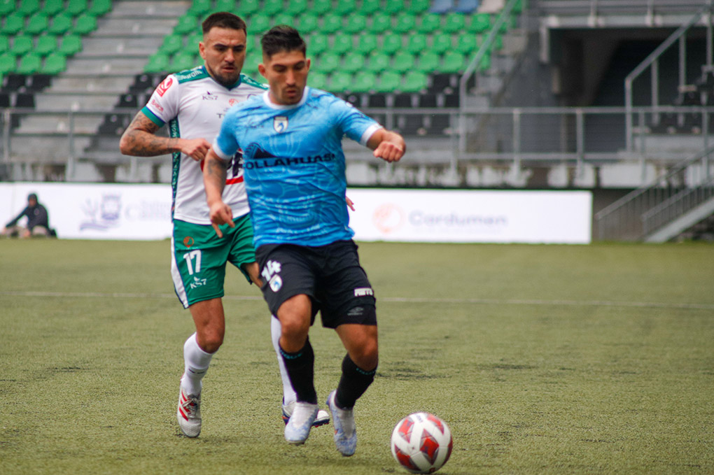 Ascenso Betsson | 20° Fecha