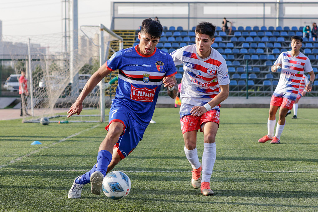 Segunda División | 17° Fecha