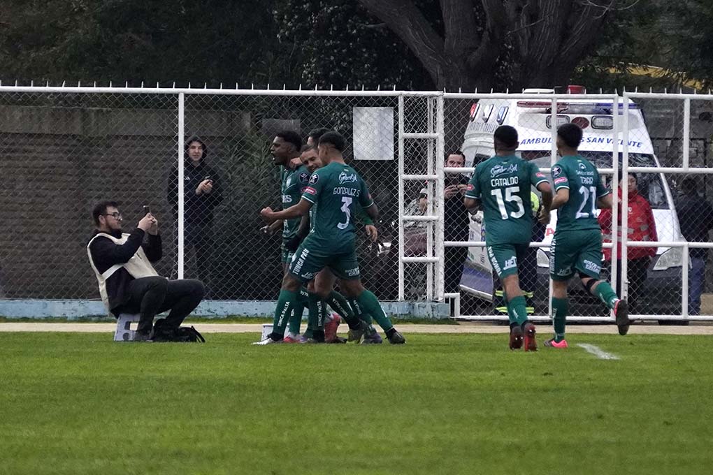 Segunda División | 17° Fecha