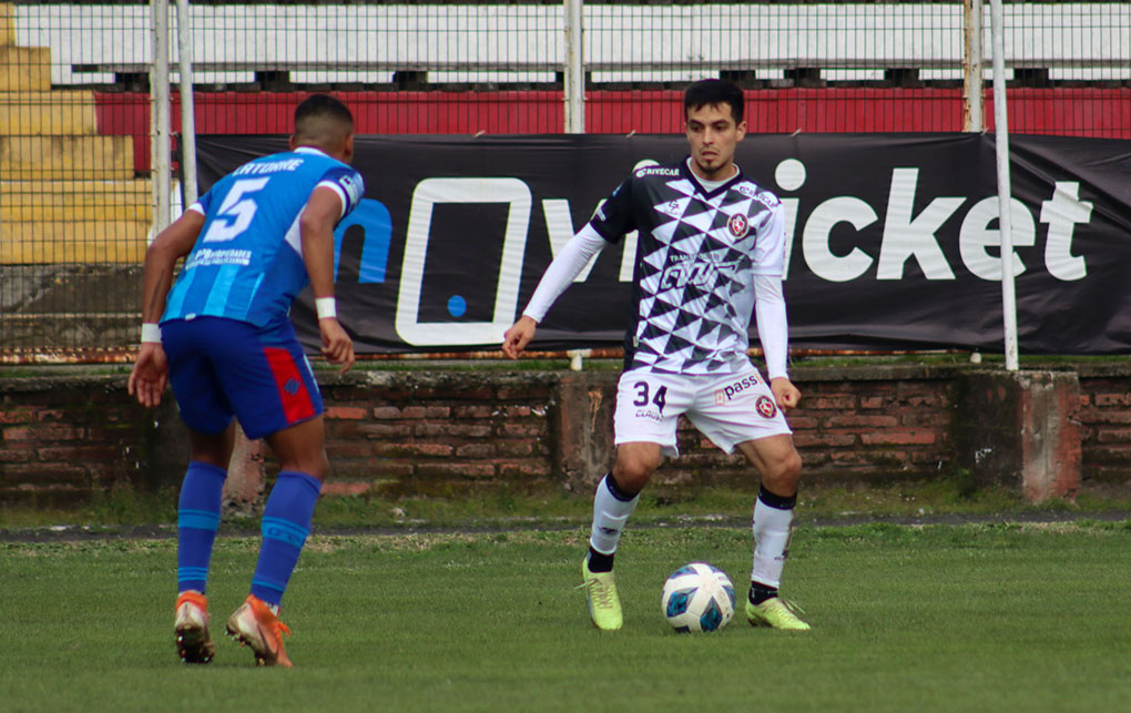 Segunda División | 18° Fecha