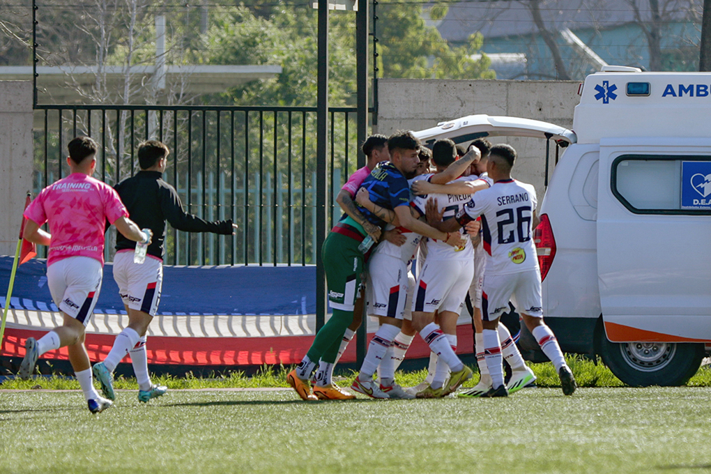 Segunda División | 19° Fecha