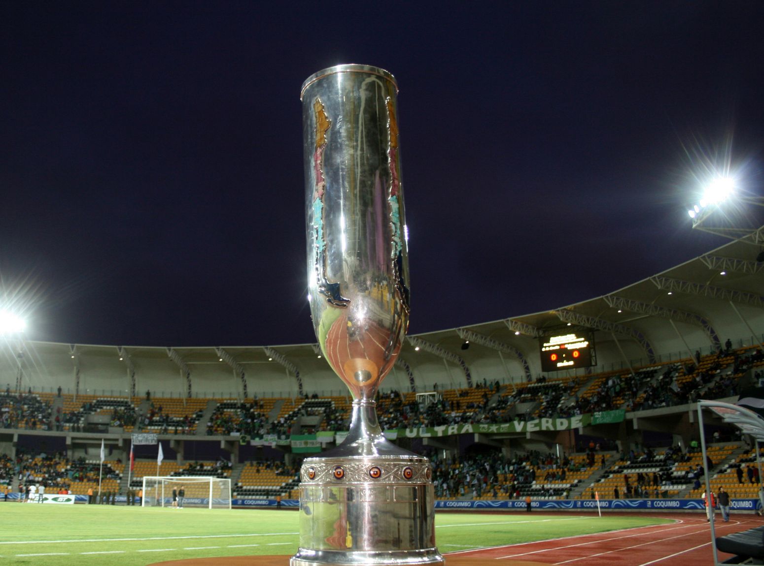 Copa Chile Easy | Final | Fase Regional