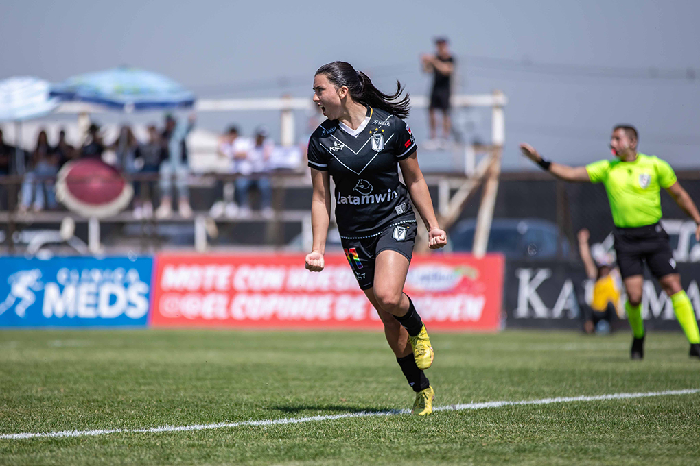 Femenino SQM | Grupo A | 7º Fecha