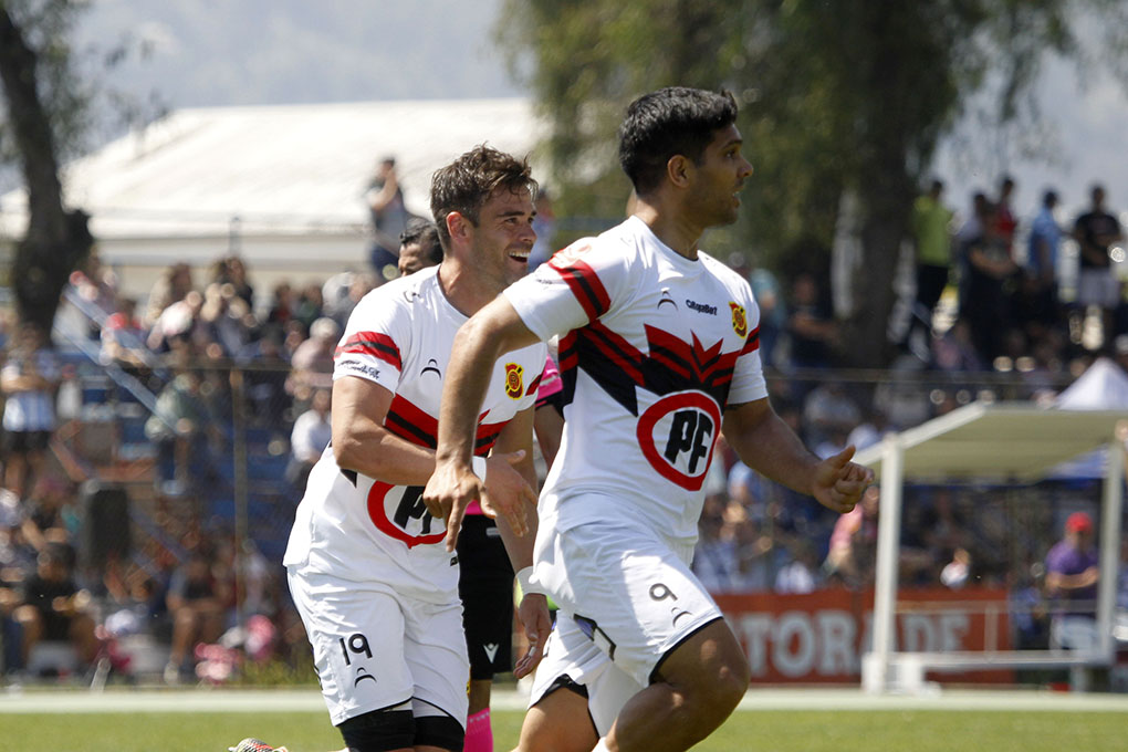 Ascenso Betsson | 29° fecha