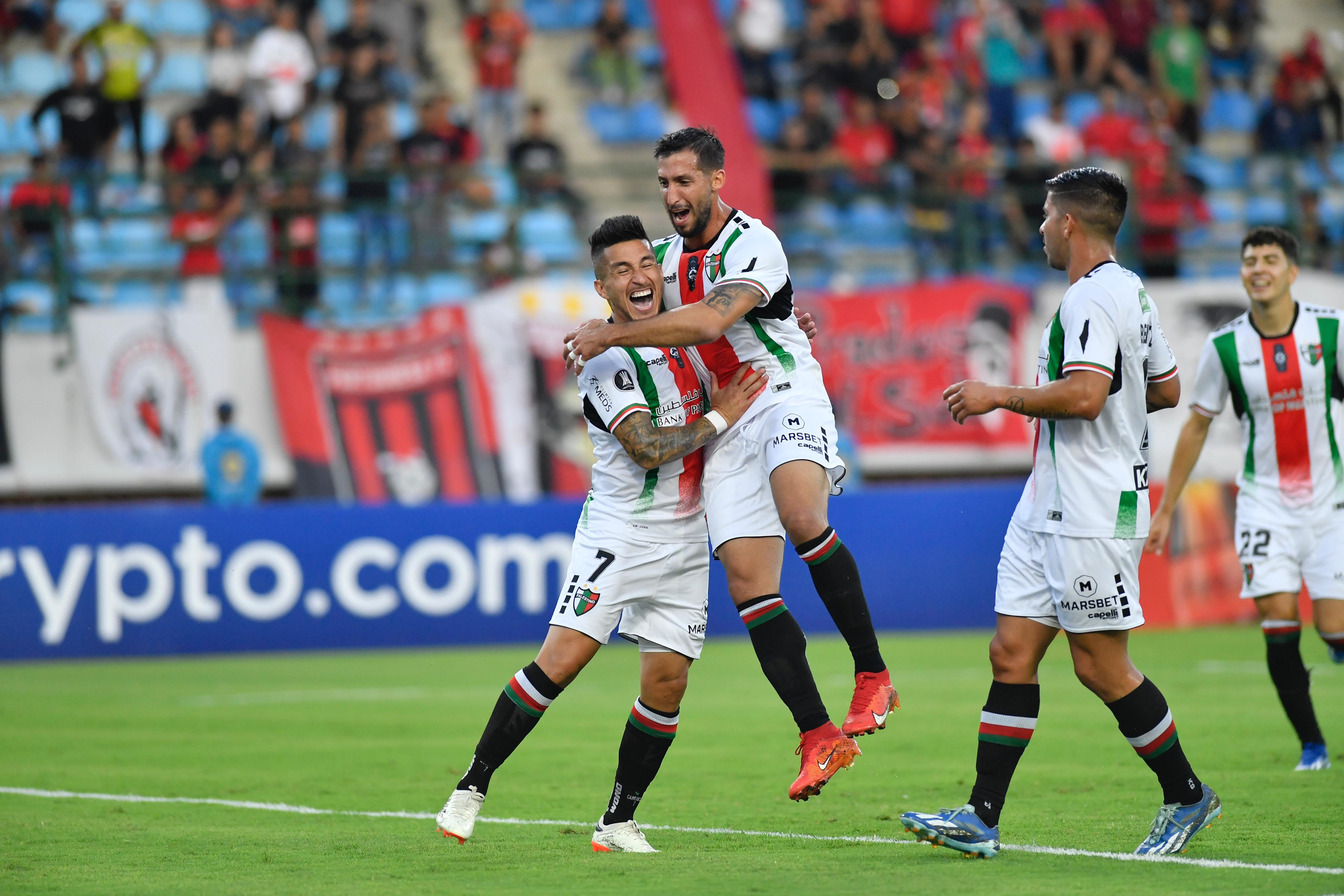 CONMEBOL Libertadores | Fase 2