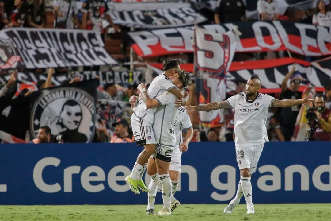 CONMEBOL Libertadores | Fase 2