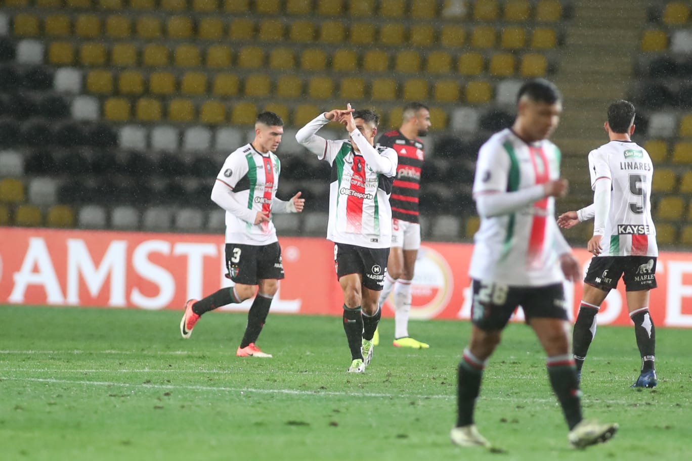 CONMEBOL Libertadores | Fase de grupos 