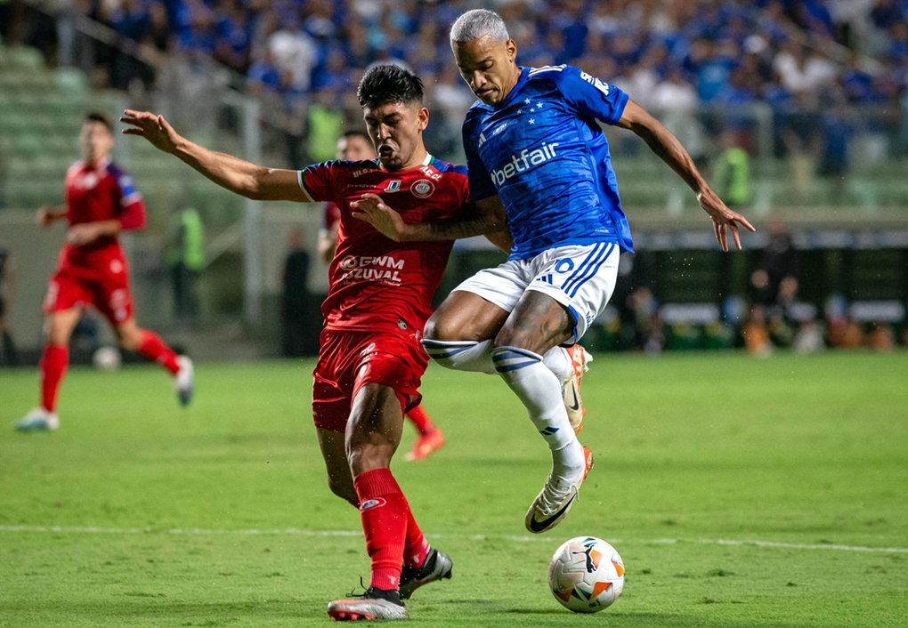 CONMEBOL Sudamericana | Fase de Grupos