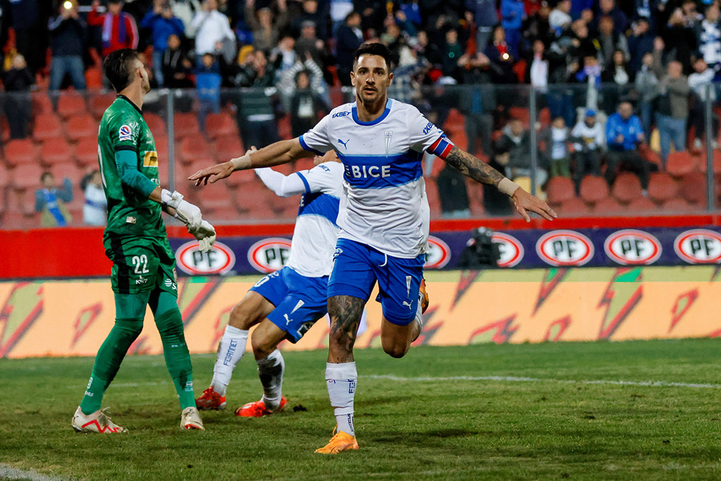 Campeonato Itaú | 14° Fecha