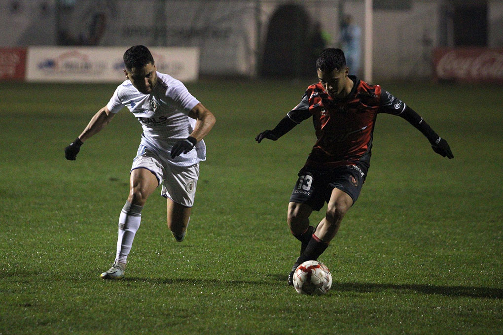 Ascenso Clínicas Achs Salud | 14° Fecha