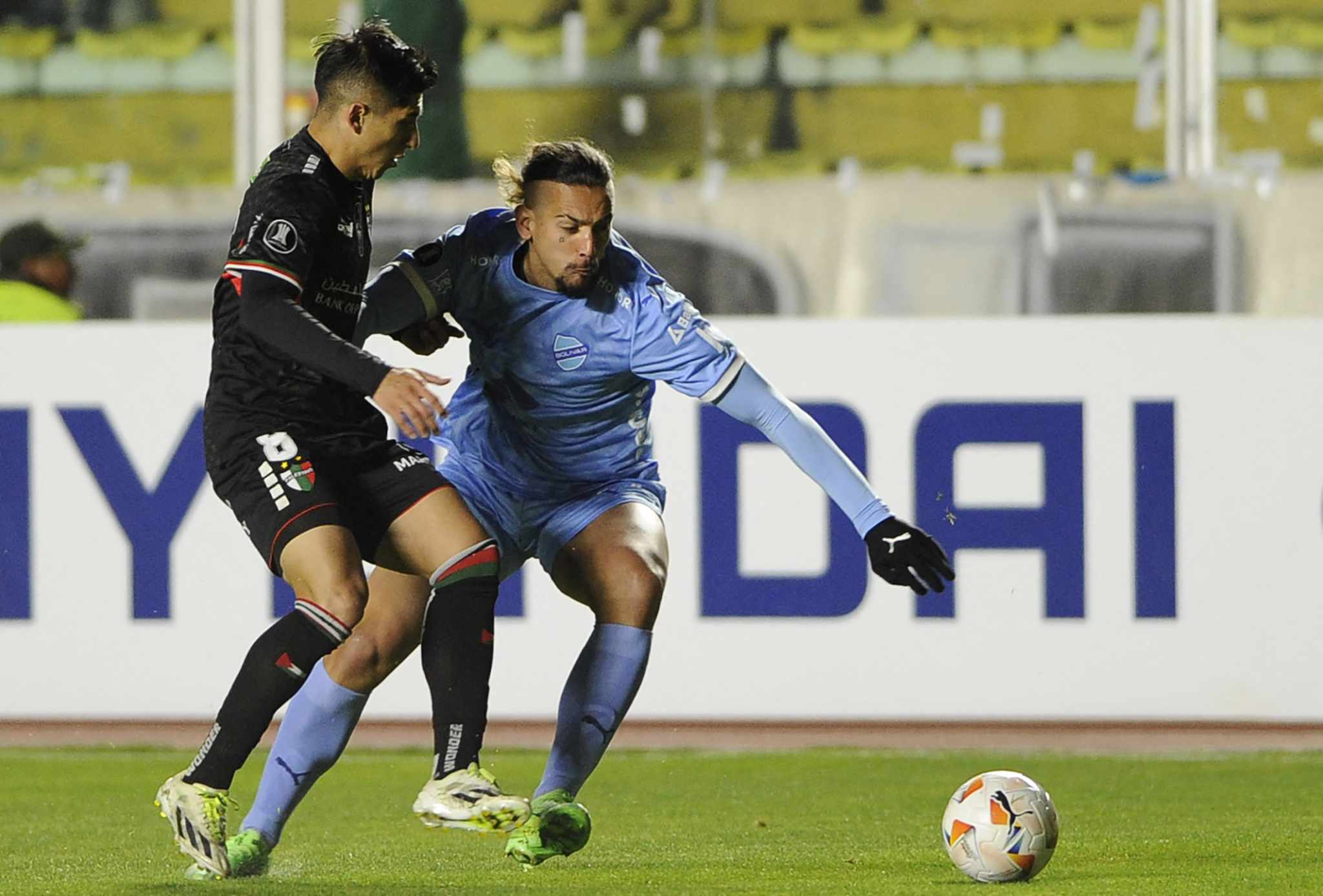 CONMEBOL Libertadores | Fase de grupos 