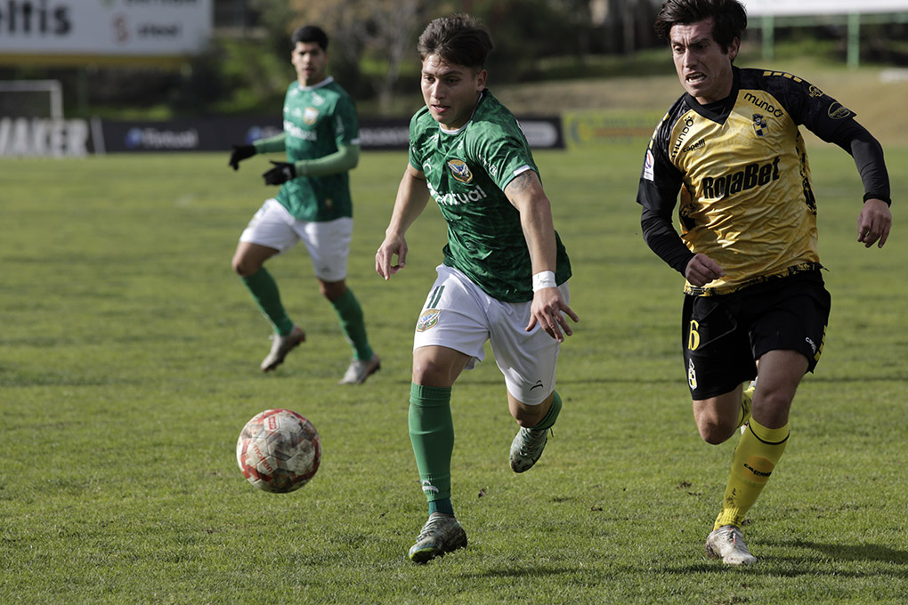 Fase Regional | Cuartos de Final