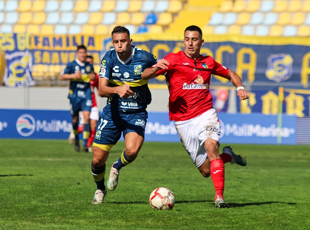 Campeonato Itaú | 18° Fecha