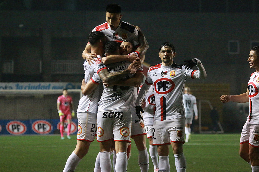 Ascenso Clínicas Achs Salud | 20º Fecha