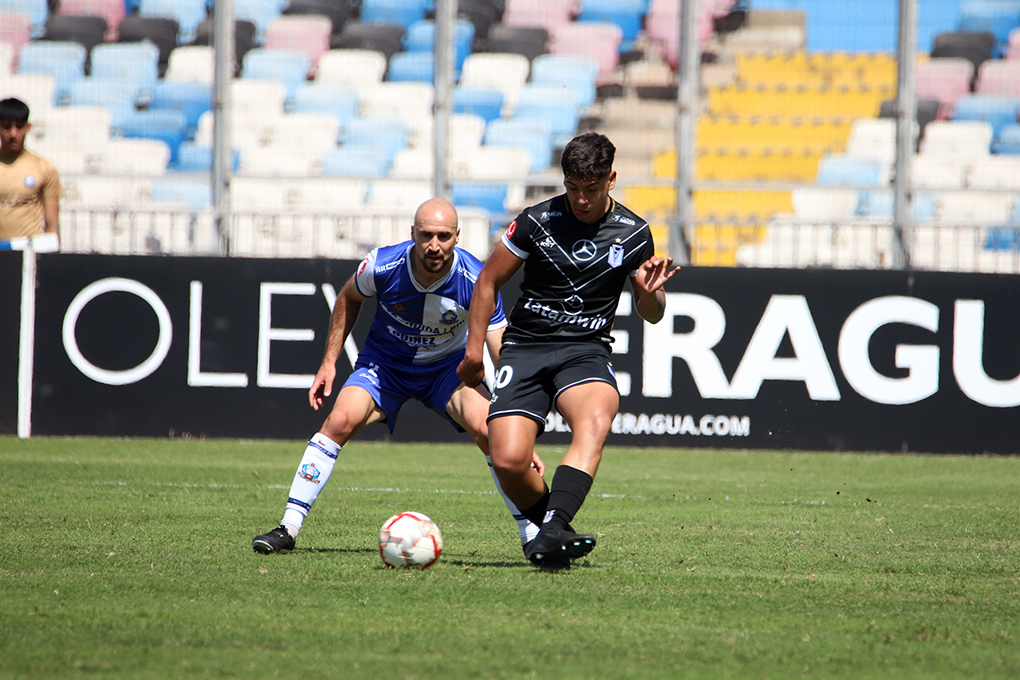 Ascenso Clínicas Achs Salud | 23° Fecha 