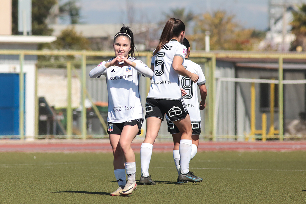 Femenino SQM | 24° Fecha