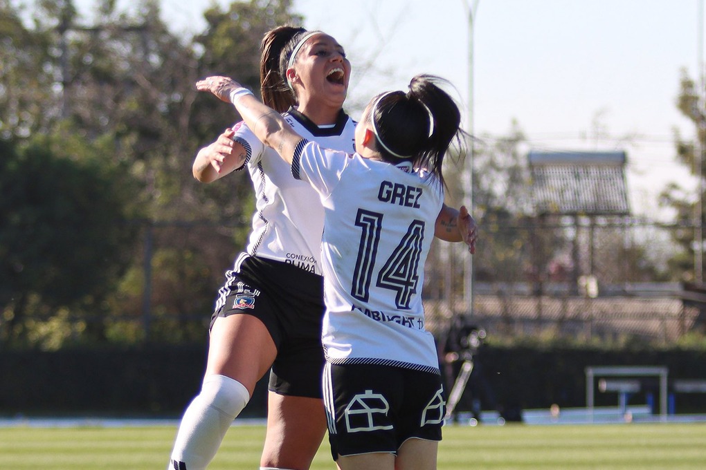 Femenino SQM | 14° Fecha