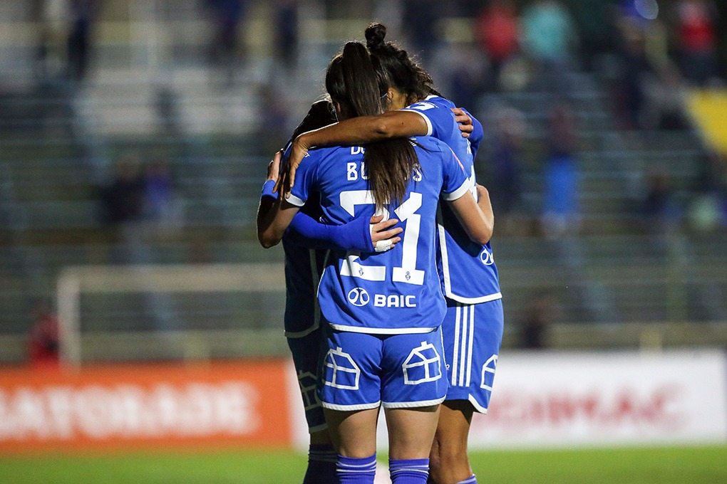 Femenino SQM | 25° fecha