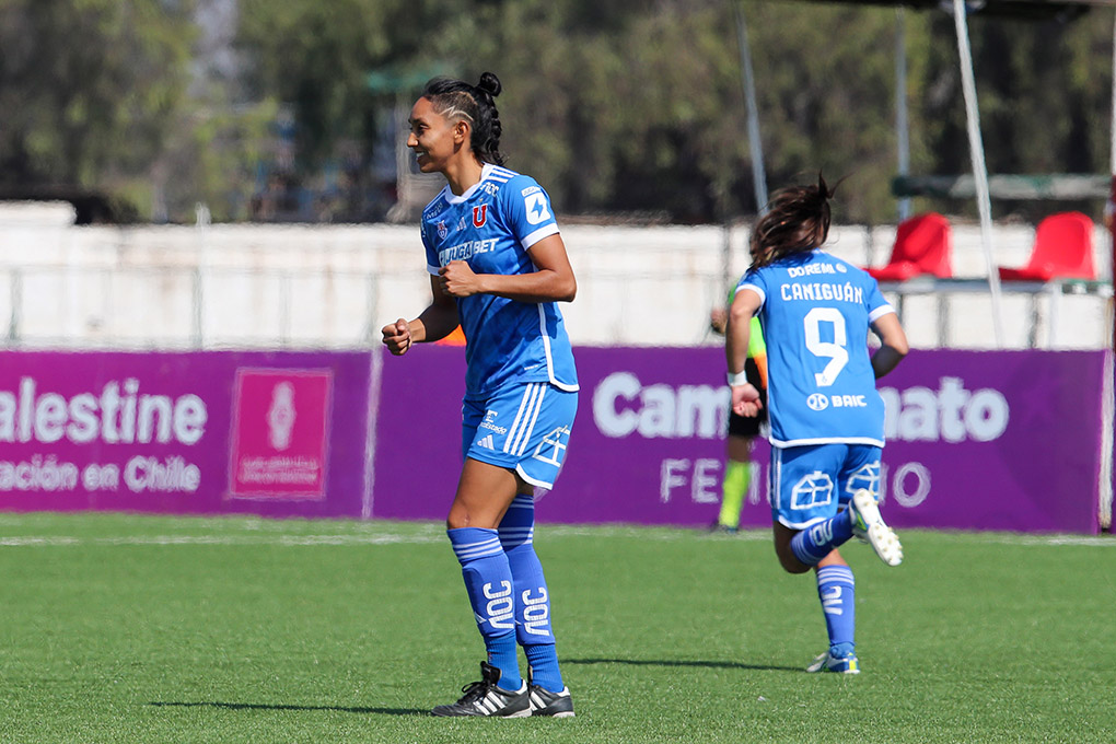 Femenino SQM | 26° fecha