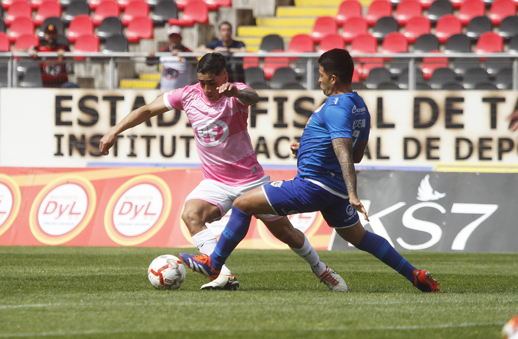 Ascenso Clínicas Achs Salud | 27° Fecha