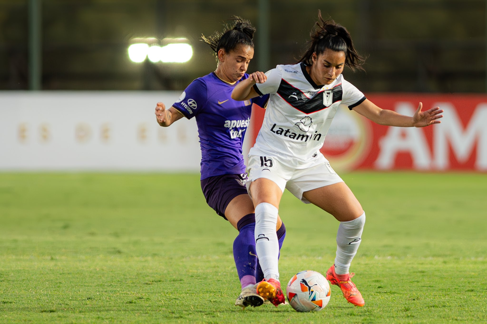 CONMEBOL Libertadores Femenina | Fase de Grupos 