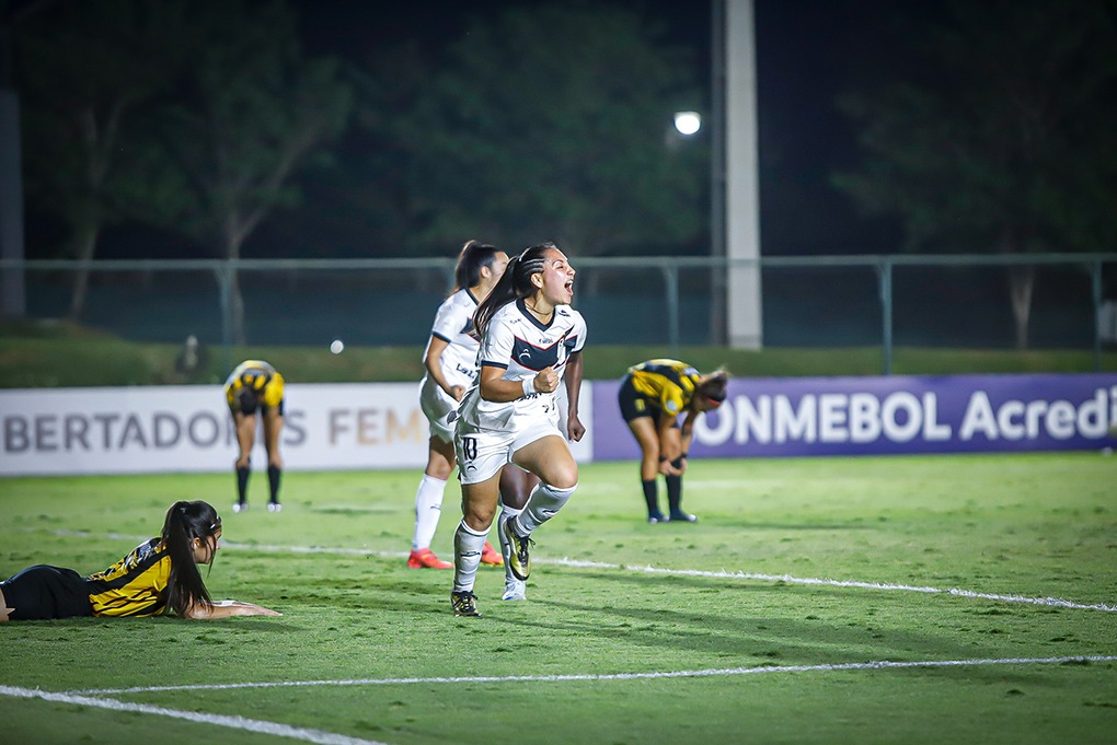 CONMEBOL Libertadores Femenina | Fase de grupos