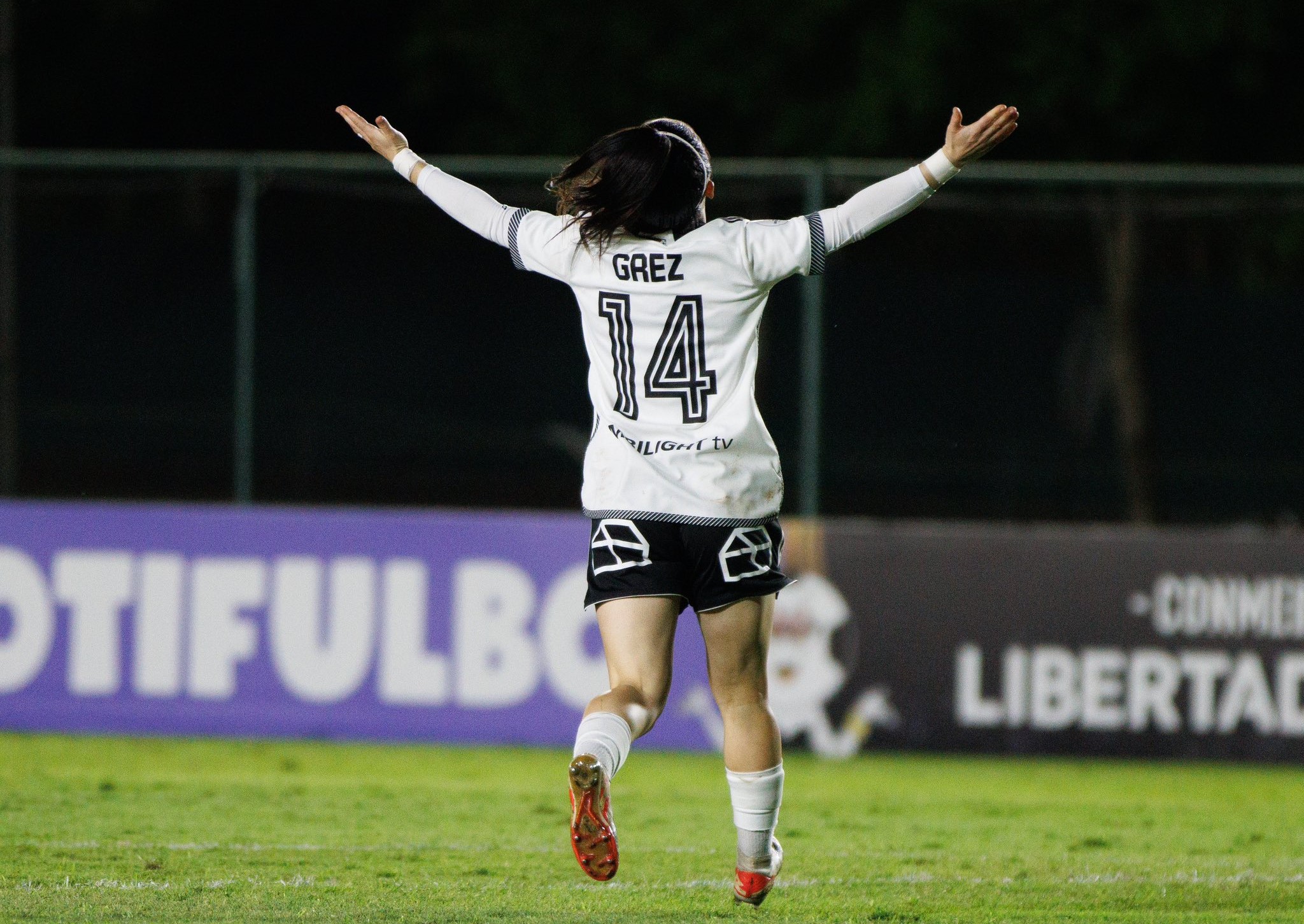 CONMEBOL Libertadores Femenina | Fase de Grupos 