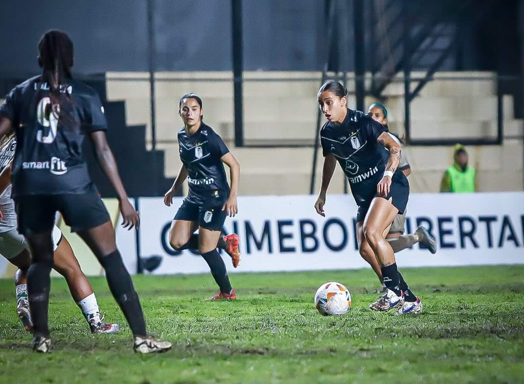 CONMEBOL Libertadores Femenina | Fase de Grupos