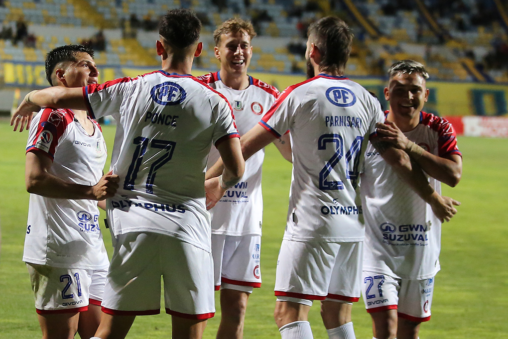 Campeonato Itaú | 24º Fecha