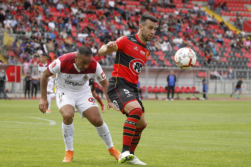 Ascenso Clínicas Achs Salud | 29° Fecha