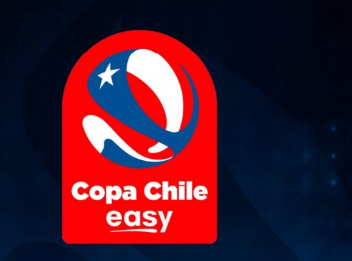 Así se juega la primera fase de la Copa Chile Easy 2021