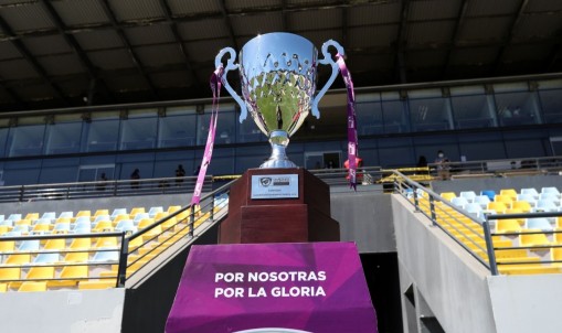 En Santiago y Talcahuano inician los cuartos de final 
