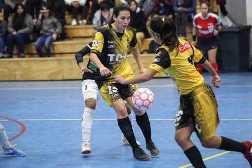 ¡Vuelve el Campeonato Nacional de Futsal Femenino!