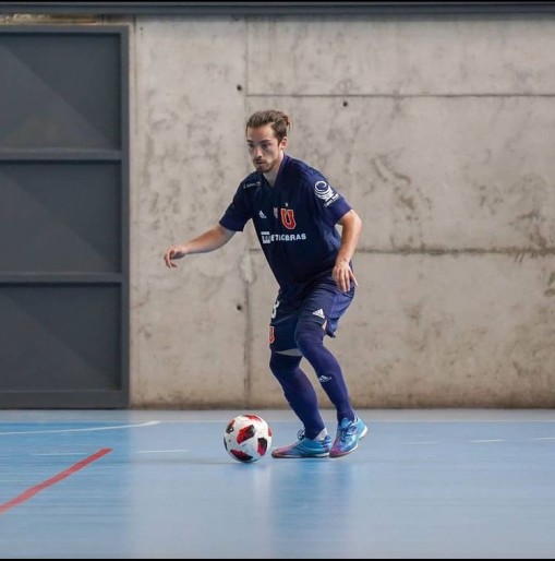 ¿Cómo va el Futsal Primera? Revisa los resultados de la séptima fecha