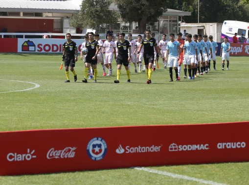 VIDEOS | Segunda jornada de la Copa Sub 15 Humberto Pérez Ilufi