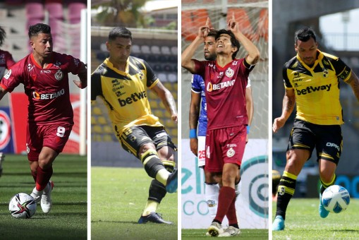 Los jugadores que debutan en el clásico de la Región de Coquimbo
